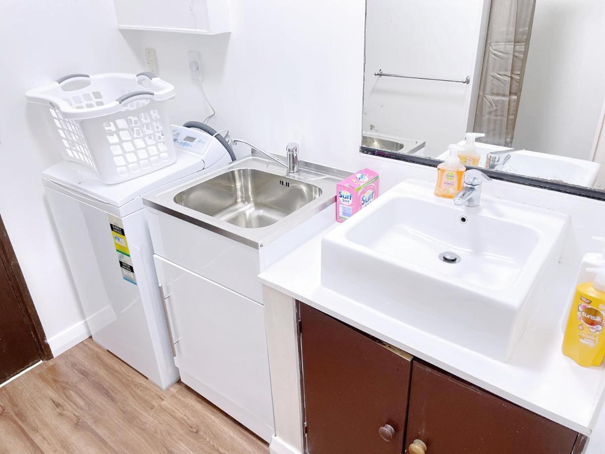 No Party Allowed,Sea View 5 Bedroom House Wellington Ngoại thất bức ảnh