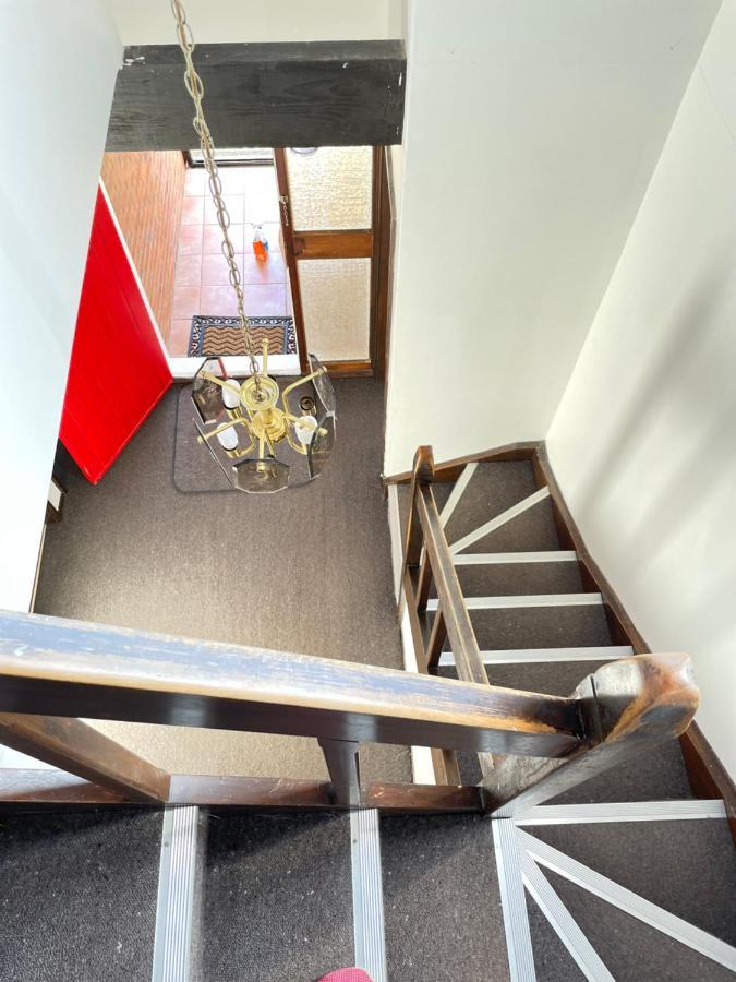 No Party Allowed,Sea View 5 Bedroom House Wellington Ngoại thất bức ảnh