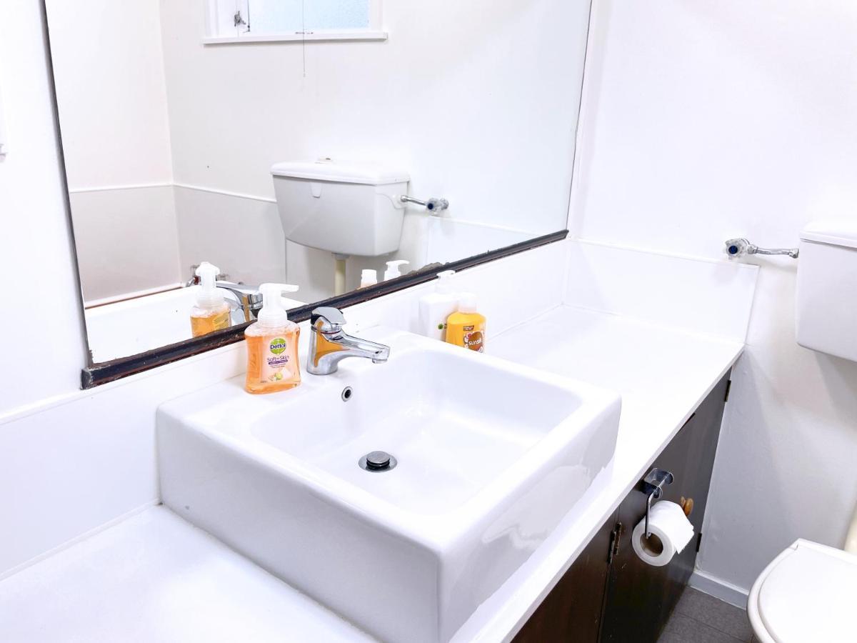 No Party Allowed,Sea View 5 Bedroom House Wellington Ngoại thất bức ảnh
