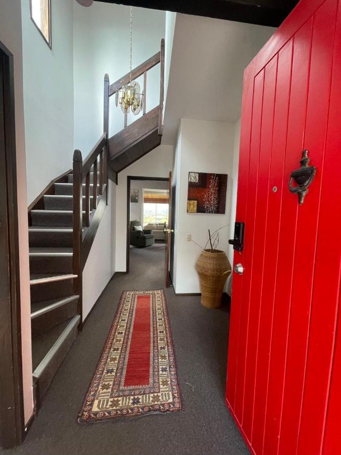 No Party Allowed,Sea View 5 Bedroom House Wellington Ngoại thất bức ảnh