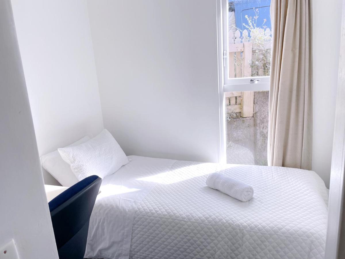 No Party Allowed,Sea View 5 Bedroom House Wellington Ngoại thất bức ảnh